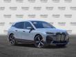 2024 BMW iX xDrive50 SUV