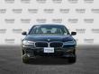 2023 BMW 5 Series 540i Sedan