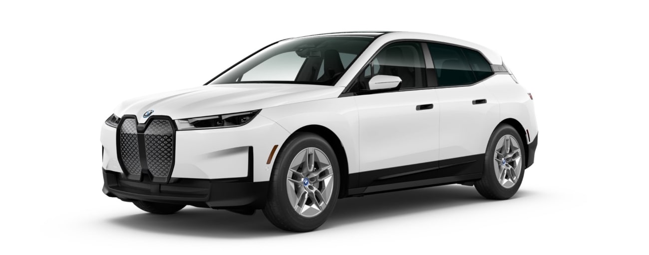 2026 BMW iX for sale in Pleasanton