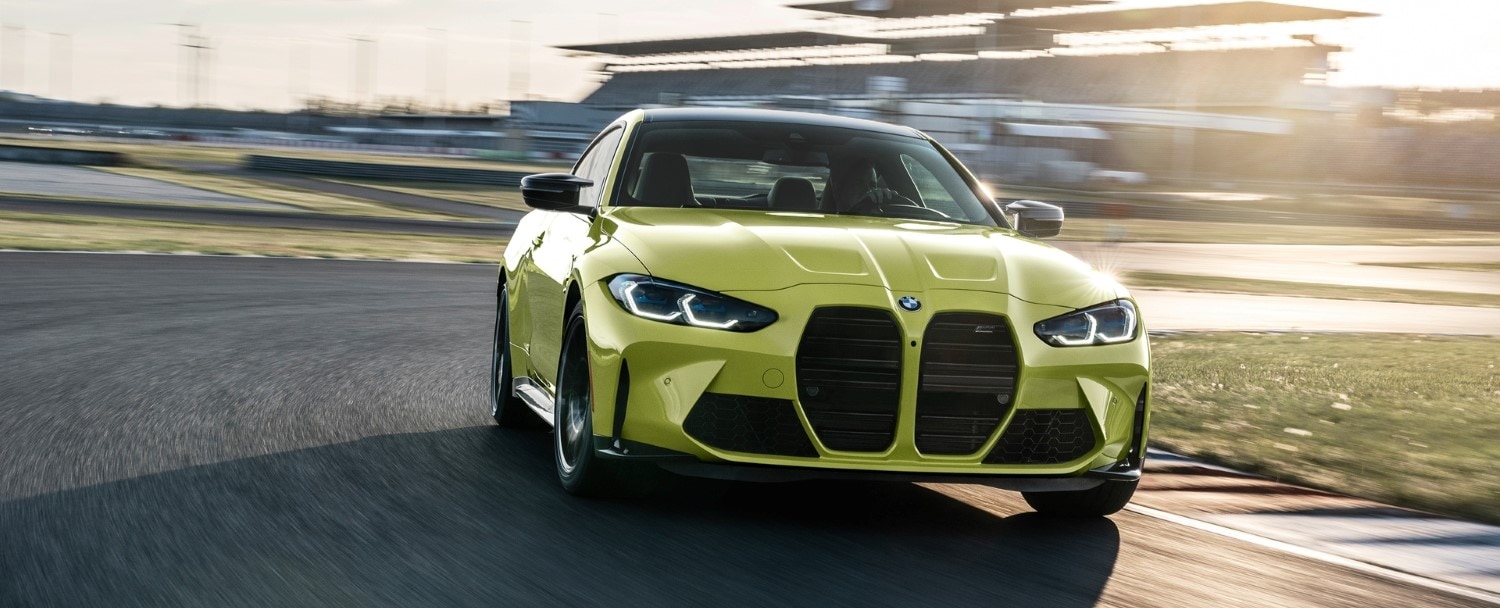 2025 BMW M4 for sale in Pleasanton