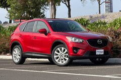 2014 Mazda CX-5 Grand Touring SUV