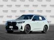 2026 BMW X3 M50 xDrive SUV
