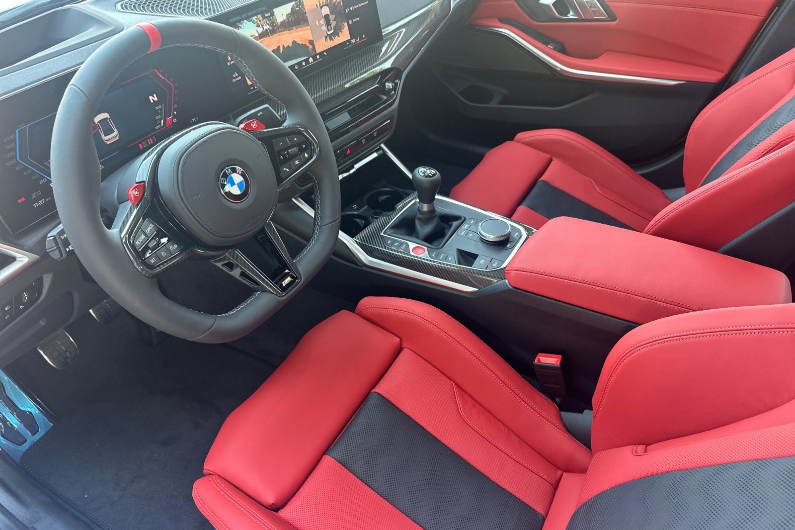 BMW M3