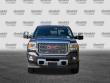 2015 GMC Sierra 2500HD Available Wifi Denali Pickup