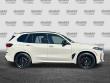 2025 BMW X5 M60i SUV