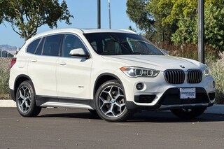 2017 BMW X1 xDrive28i SUV