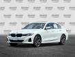 2026 BMW 3 Series 330i NA Sedan