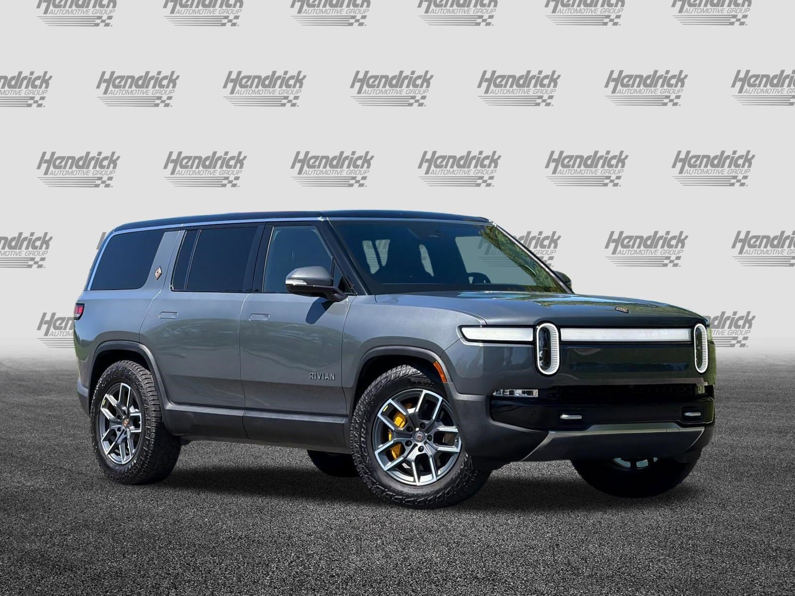 Used 2022 Rivian R1S Launch Edition with VIN 7PDSGABL6NN000248 for sale in Pleasanton, CA