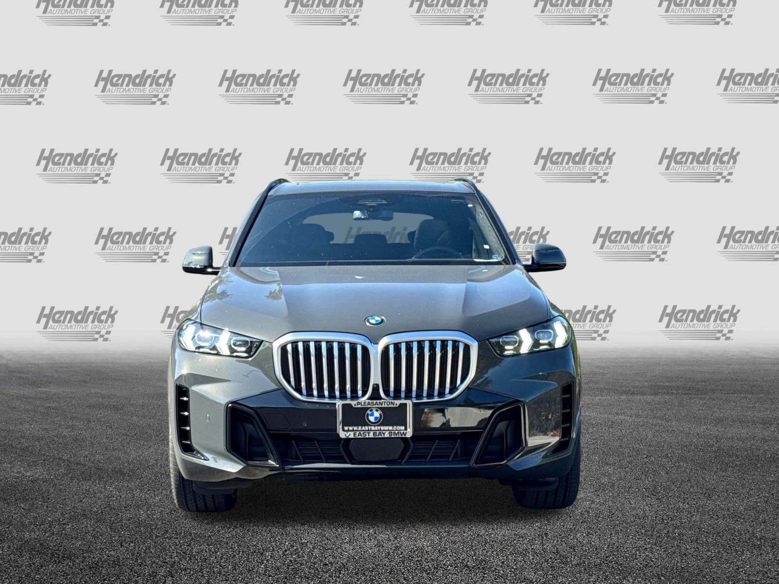 2026 Bmw X5 xDrive40i photo 3