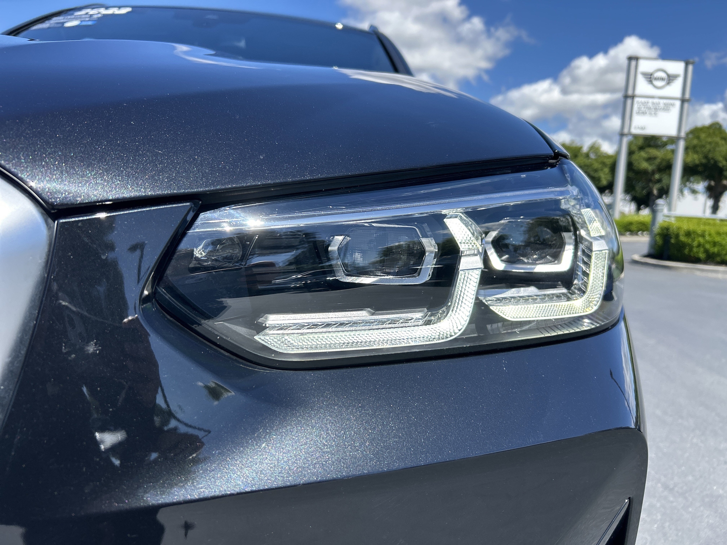 2023 BMW X3 xDrive30i photo 5