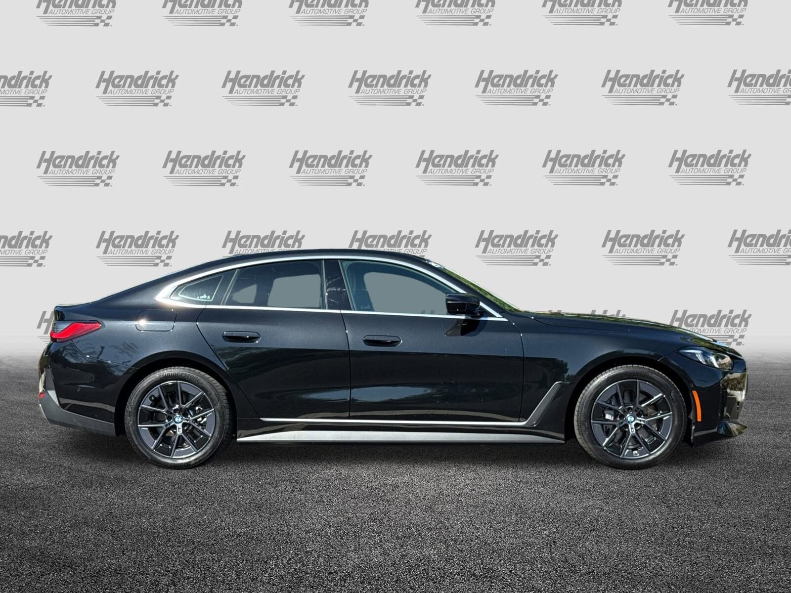 2025 Bmw i4 eDrive40 photo 2