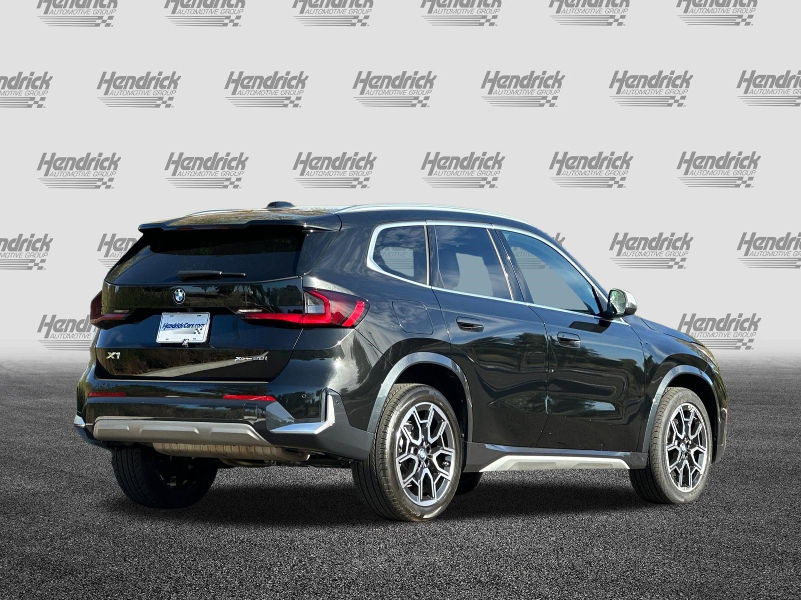 Certified 2023 BMW X1 xDrive28i SUV