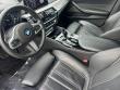 2017 BMW 5 Series 540i Sedan