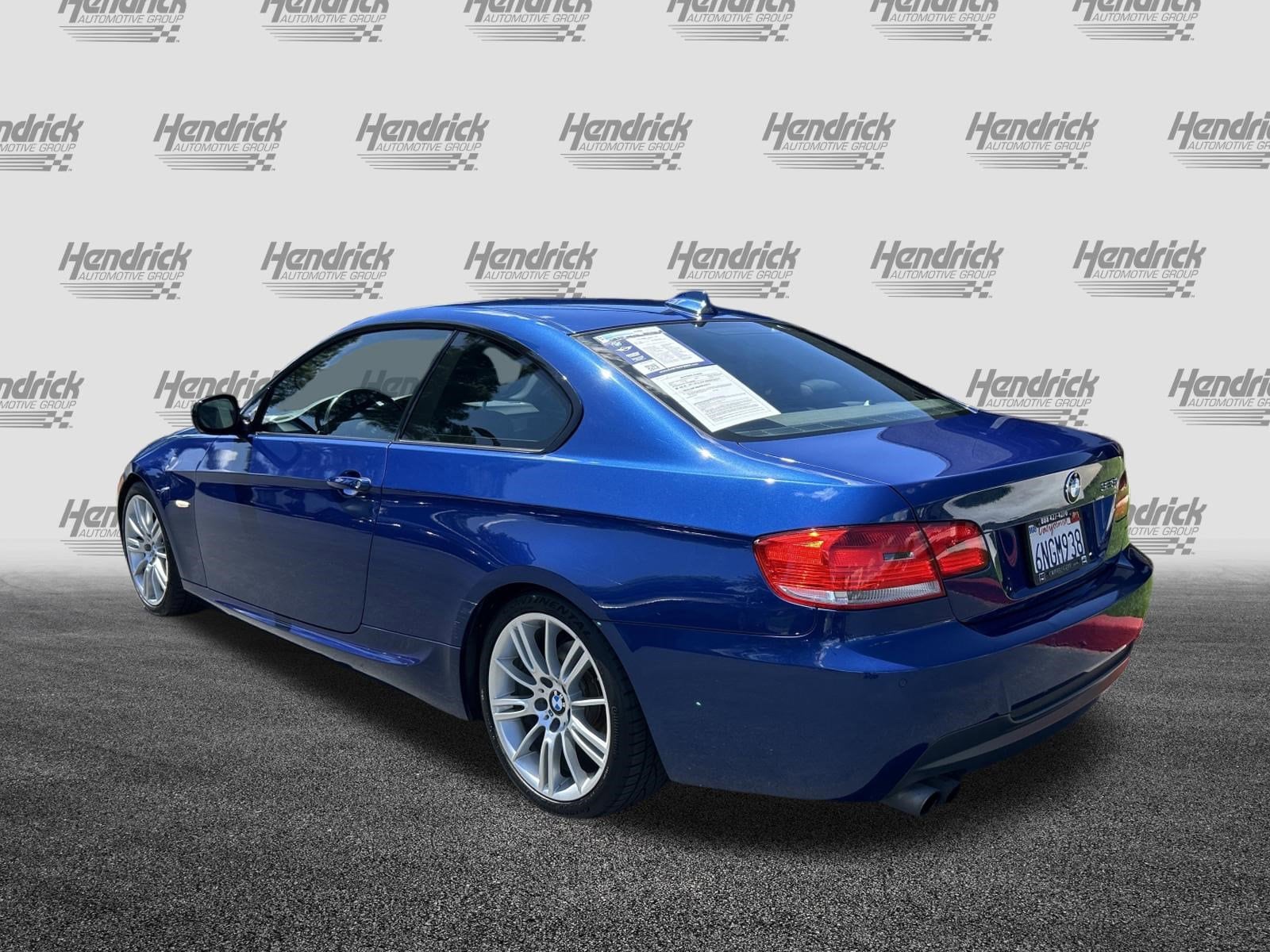 2010 BMW 328i 328i photo 6