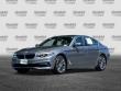 2017 BMW 5 Series 530i Sedan