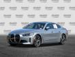 2023 BMW i4 eDrive40 Gran Coupe Sedan