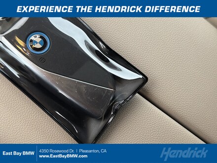 2023 BMW iX xDrive50 SUV