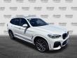 2019 BMW X3 xDrive30i SUV