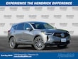  Acura RDX