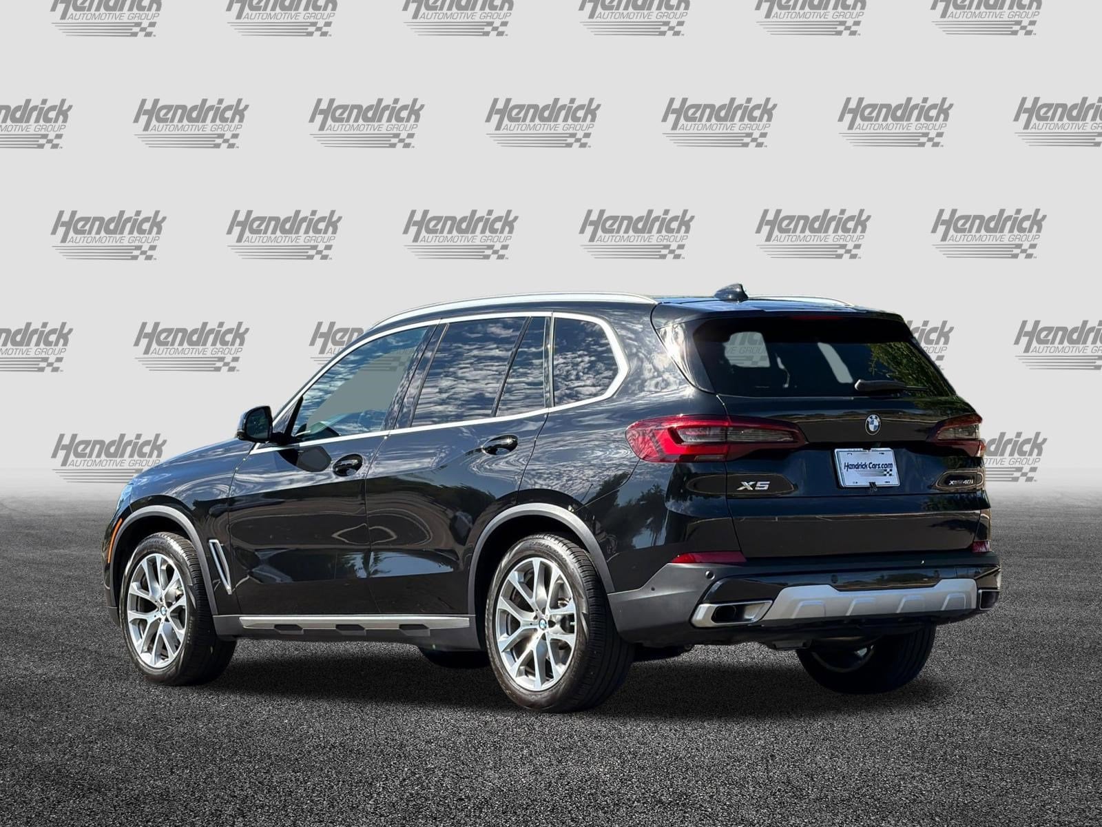 2023 BMW X5 xDrive40i photo 6