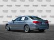 2017 BMW 5 Series 530i Sedan