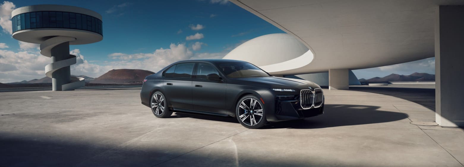 2025 BMW 7 Series for sale in Pleasanton