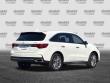 2018 Acura MDX SH-AWD w/Technology Pkg SUV