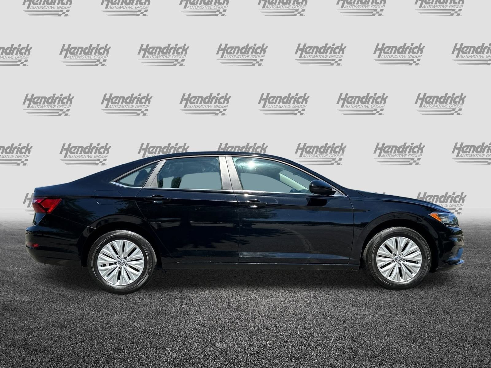 2020 Volkswagen Jetta S photo 2