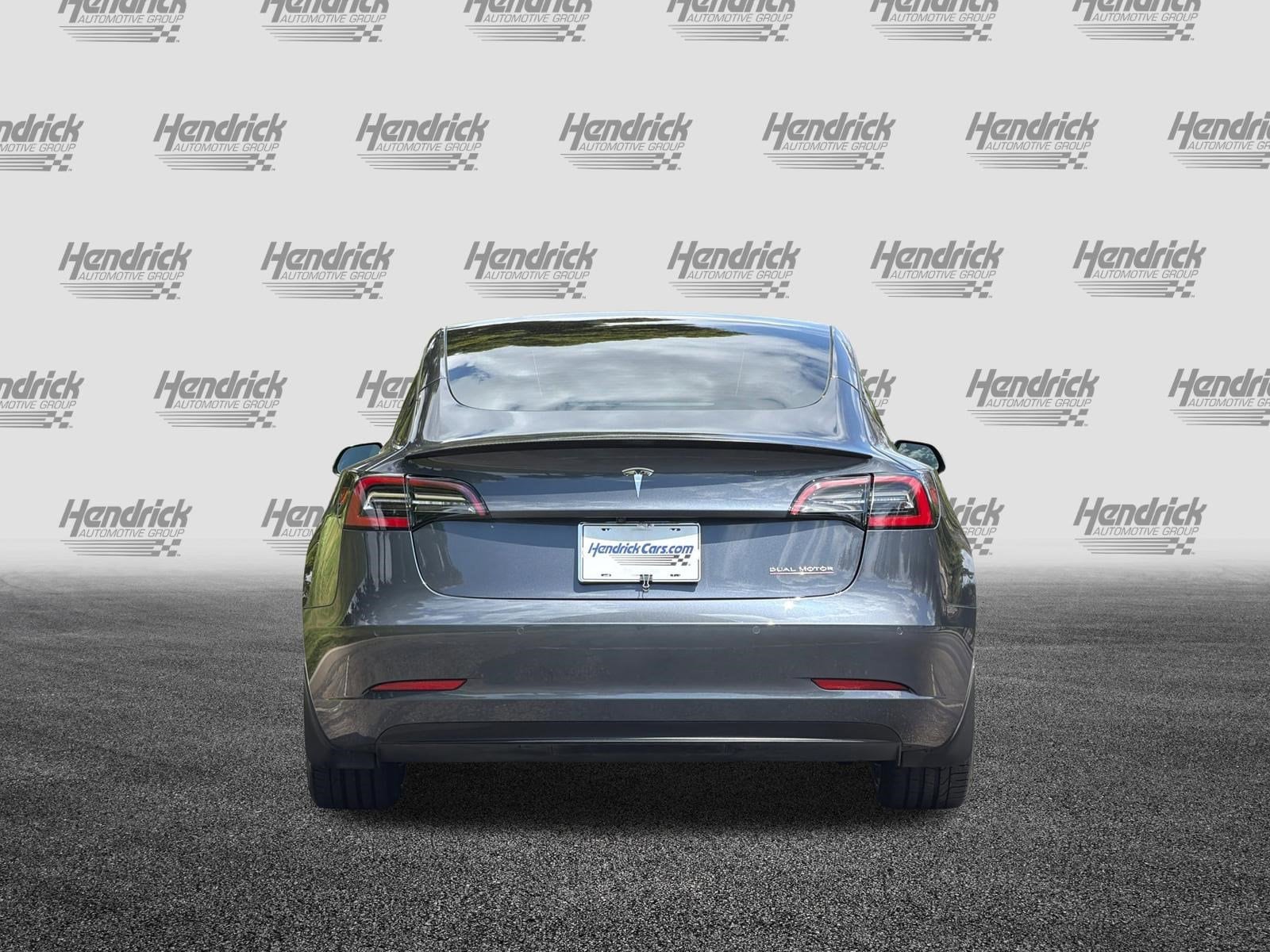 2022 Tesla Model 3 Performance photo 5