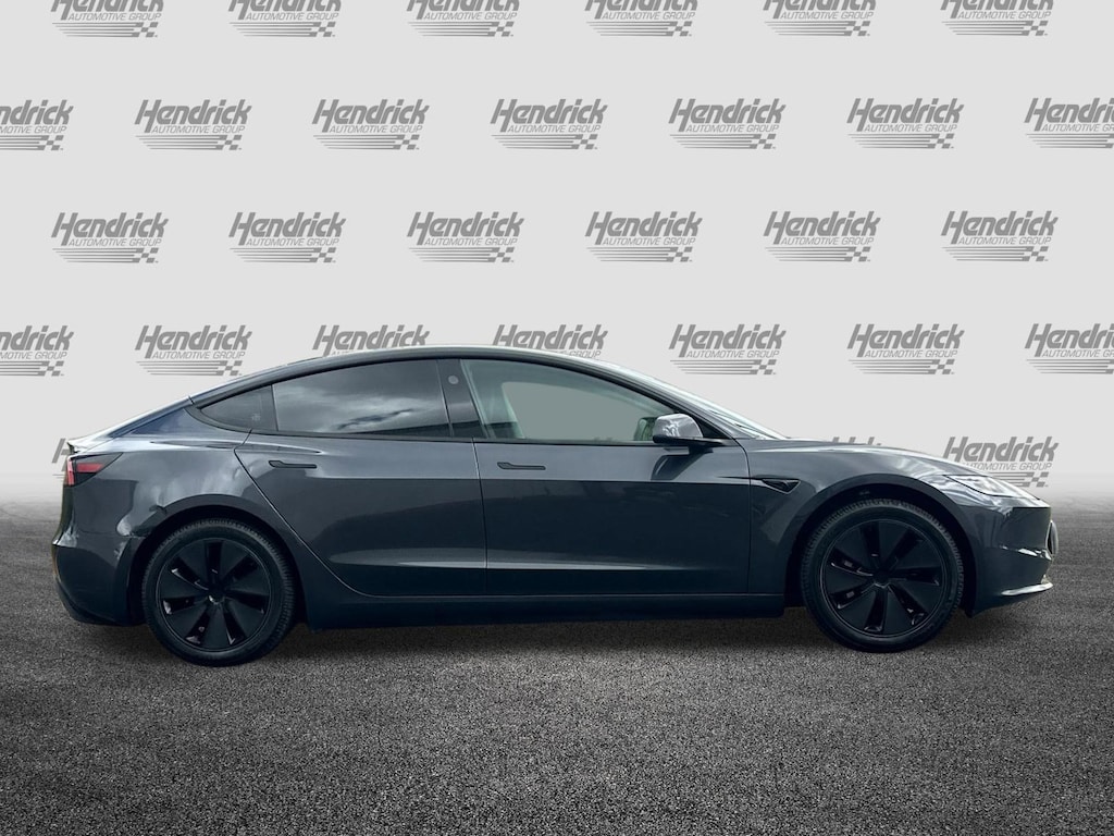 Used 2024 Tesla Model 3 Sedan