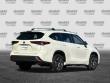 2020 Toyota Highlander Hybrid XLE SUV