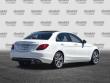 2020 Mercedes-Benz C-Class C 300 Sedan