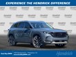  Mazda CX-50