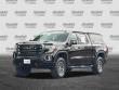2021 GMC Sierra 1500 AT4 4WD Crew Cab Pickup