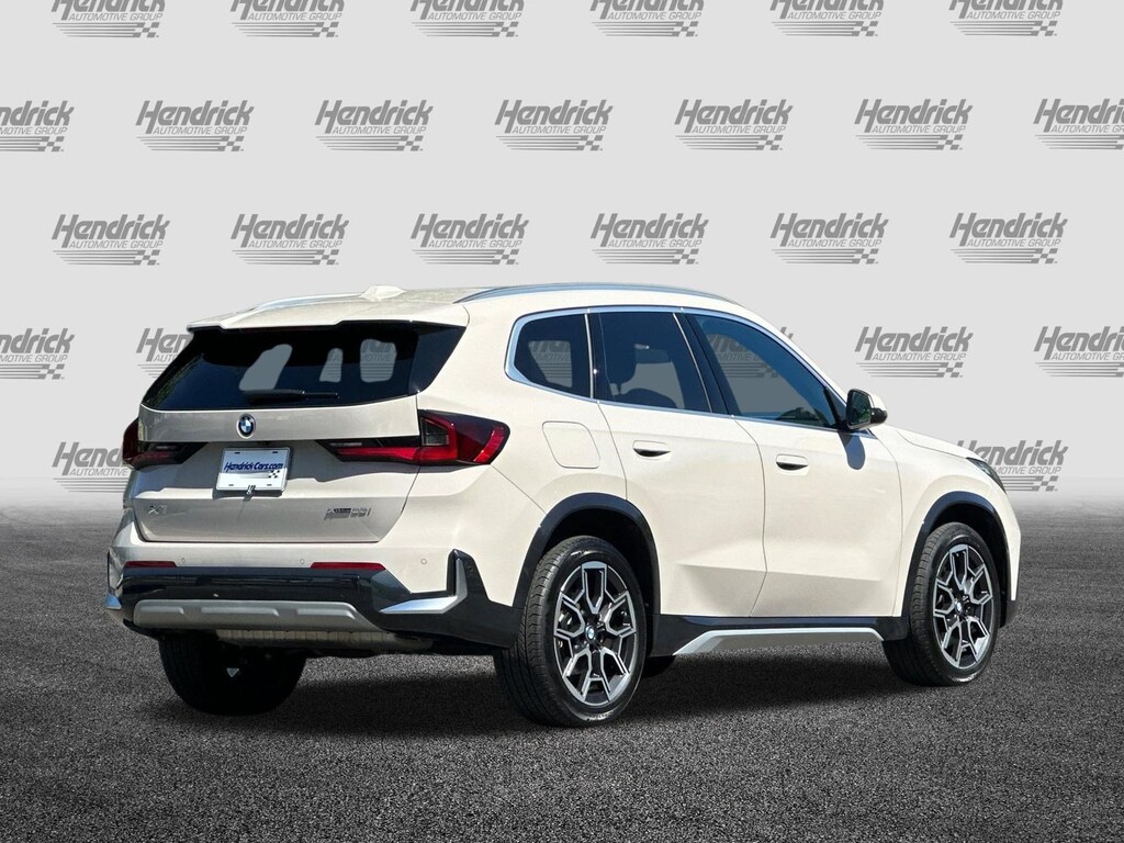 Used 2026 BMW X1 xDrive28i SUV