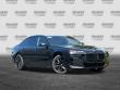 2025 BMW 7 Series 740i Sedan