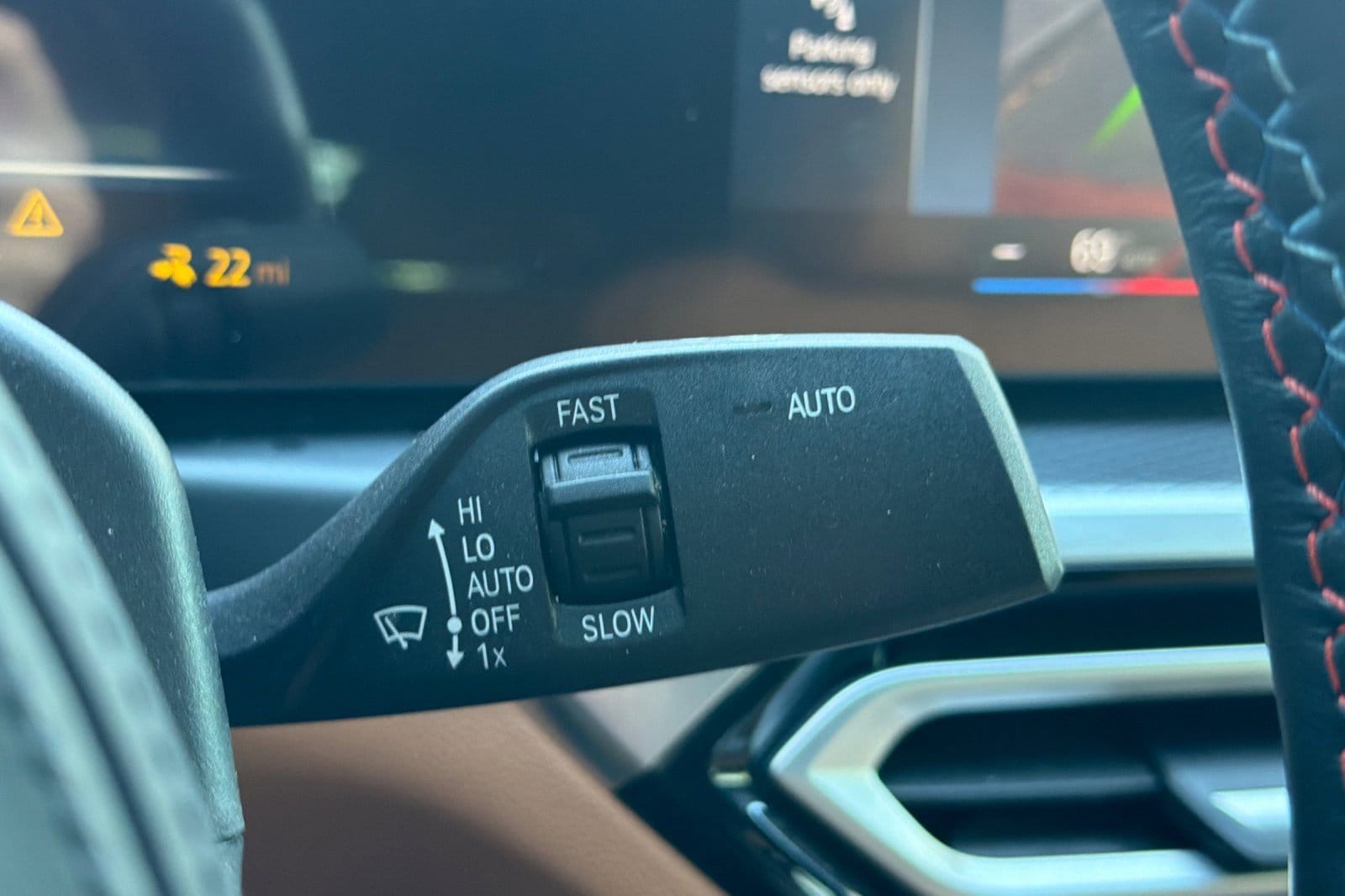 2023 BMW i4 M50 Gran Coupe photo 5