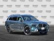 2025 BMW X7 xDrive40i SUV