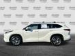 2020 Toyota Highlander Hybrid XLE SUV