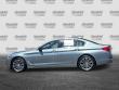 2017 BMW 5 Series 530i Sedan