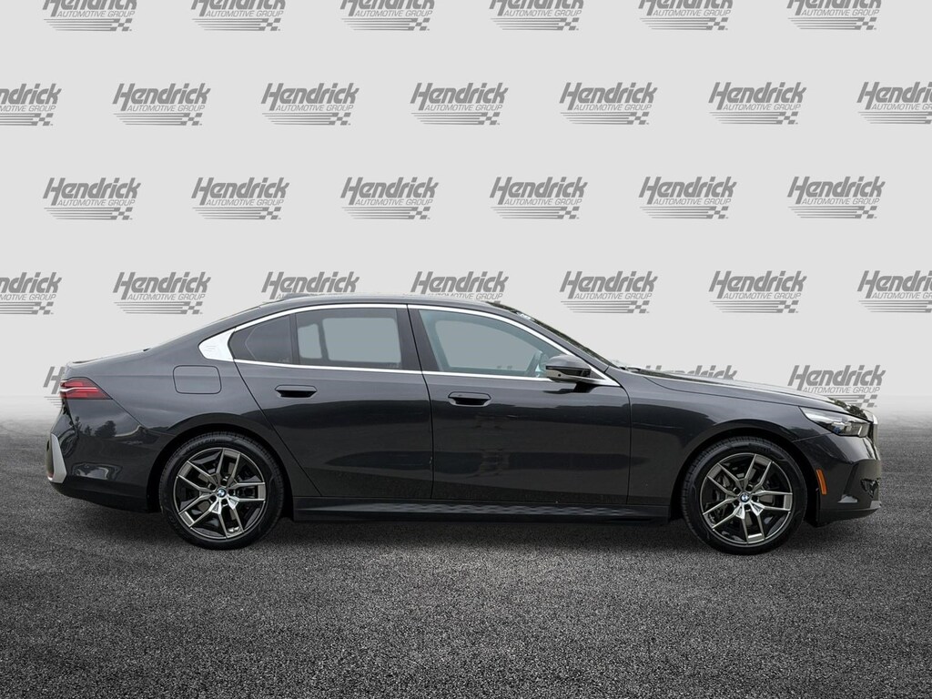 Used 2026 BMW i5 eDrive40 Sedan