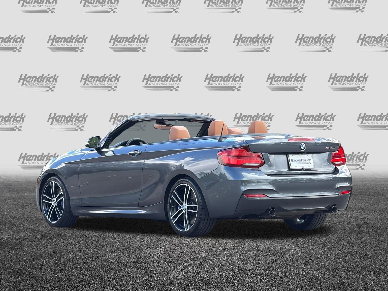 2019 BMW 2 Series M240i photo 6
