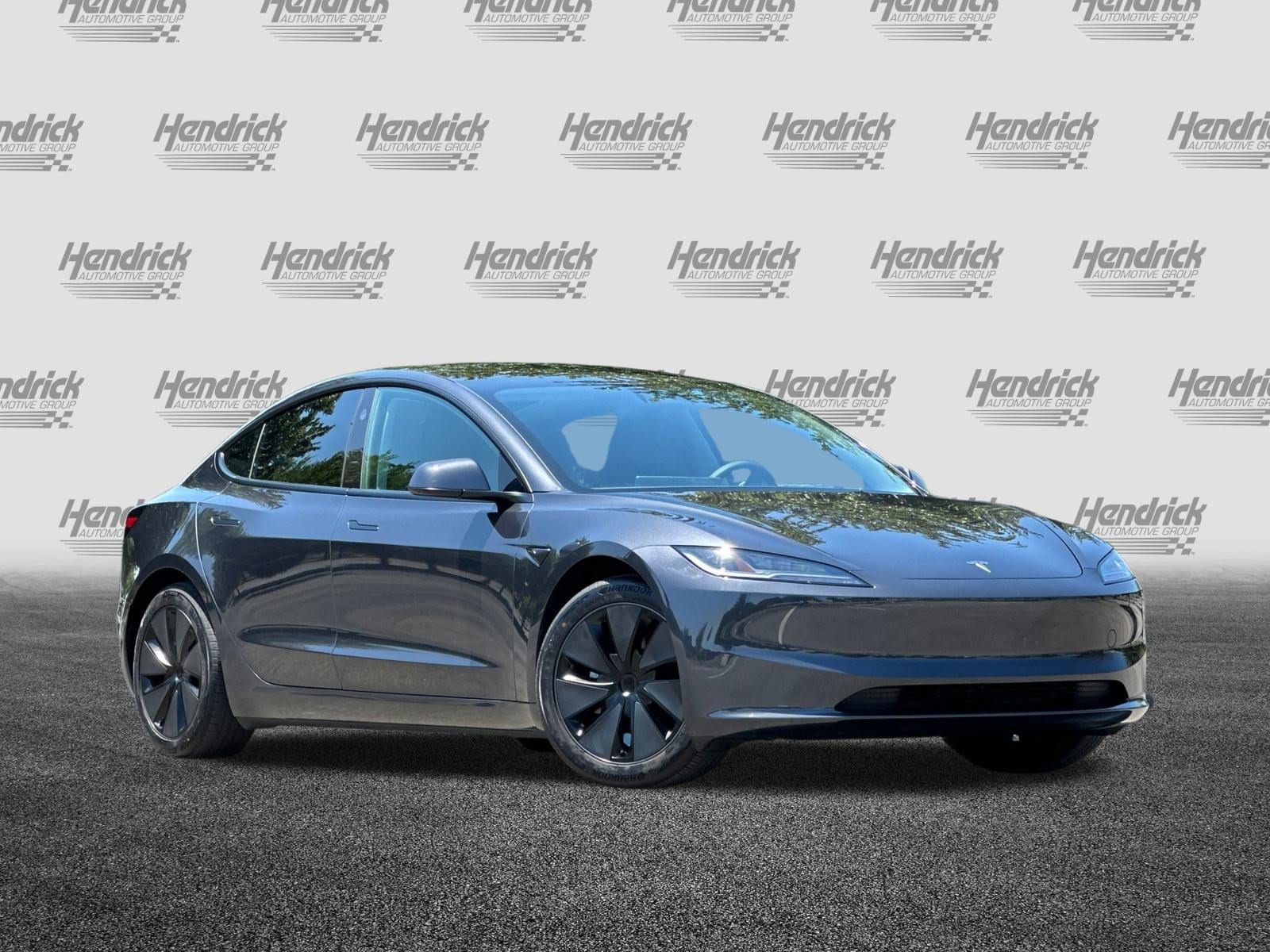 Used 2024 Tesla Model 3 Base with VIN 5YJ3E1EA4RF741949 for sale in Pleasanton, CA