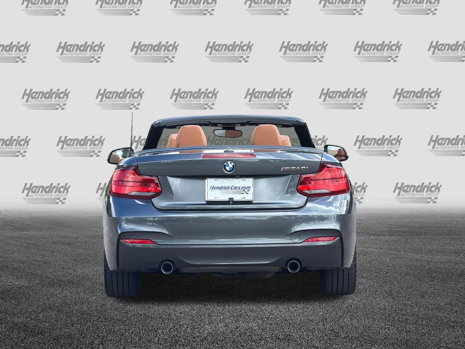 2019 BMW 2 Series M240i photo 5