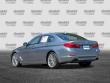 2017 BMW 5 Series 540i Sedan