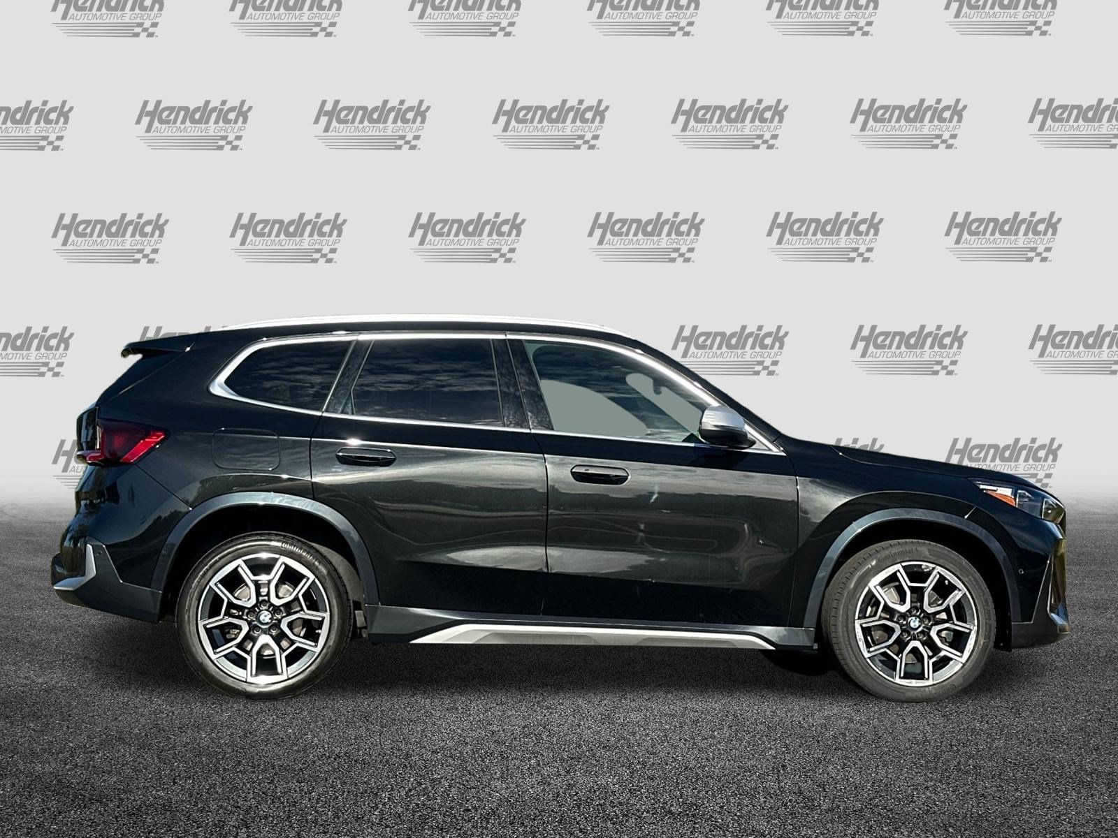 Certified 2023 BMW X1 xDrive28i SUV