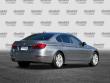 2014 BMW 5 Series 528i Sedan