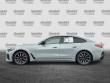 2023 BMW i4 eDrive40 Gran Coupe Sedan