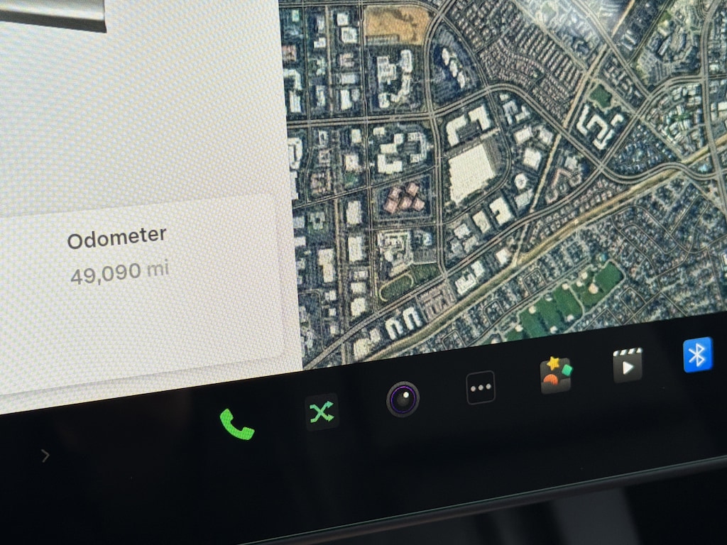 Used 2022 Tesla Model 3 Long Range Sedan