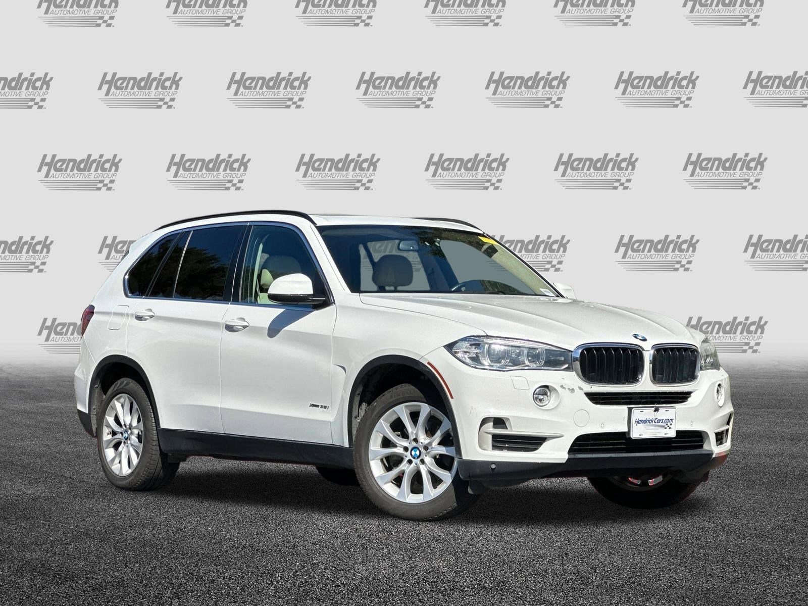 Used 2016 BMW X5 xDrive35i with VIN 5UXKR0C57G0P29269 for sale in Pleasanton, CA